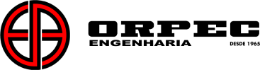 Logo Orpec Engenharia